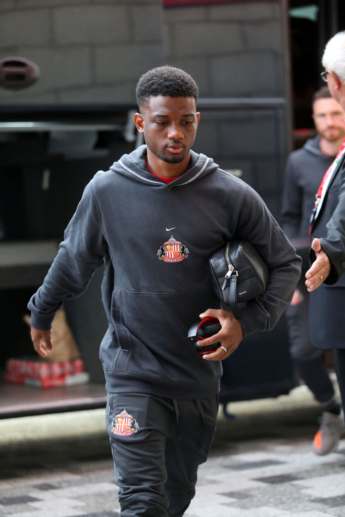 Middlesbrough v Sunderland - Sky Bet Championship