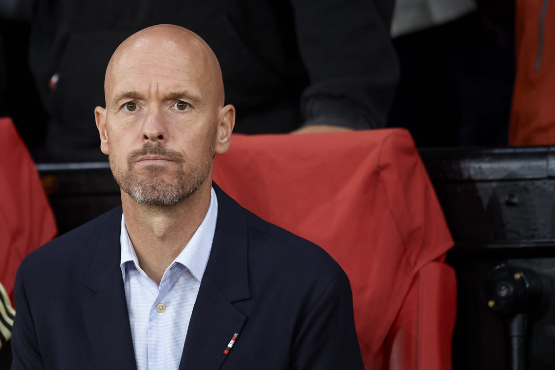 Four decisions Erik ten Hag can double down on after Manchester United defeat