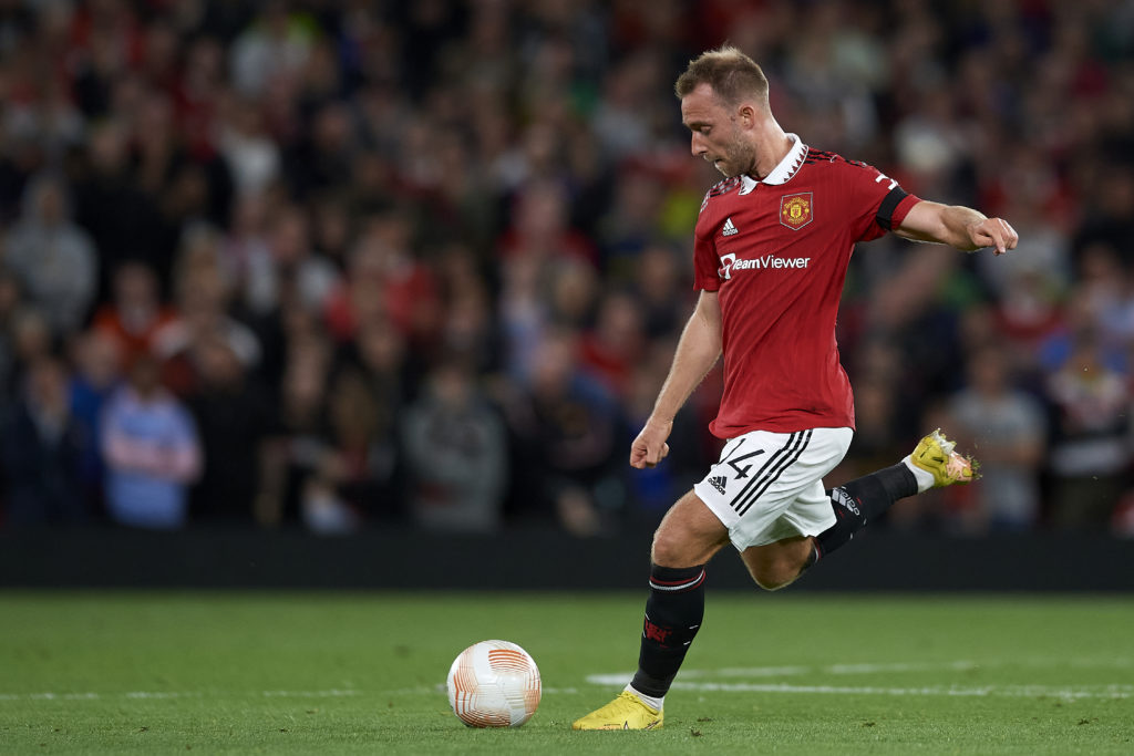 Manchester United v Real Sociedad: Group E - UEFA Europa League