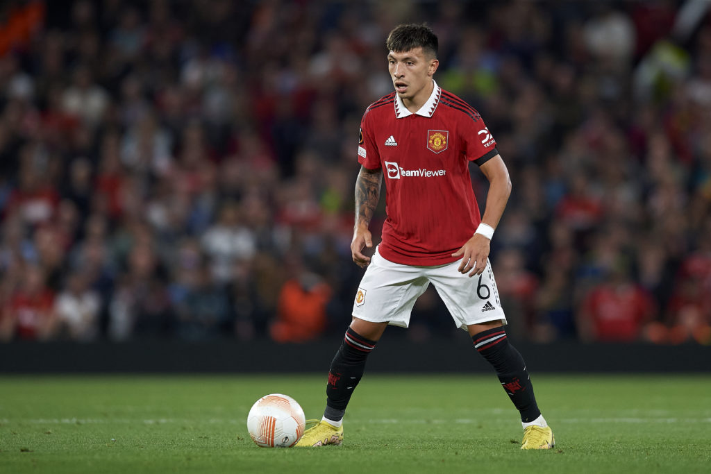 Manchester United v Real Sociedad: Group E - UEFA Europa League