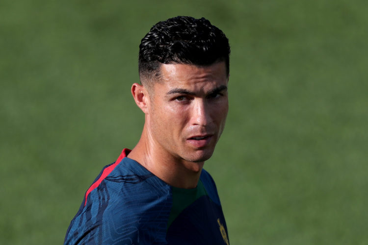 Photo by Pedro Fiúza/NurPhoto via Getty Images