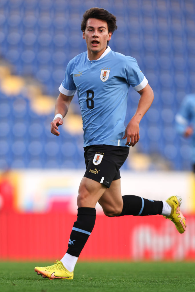 Iran v Uruguay - International Friendly