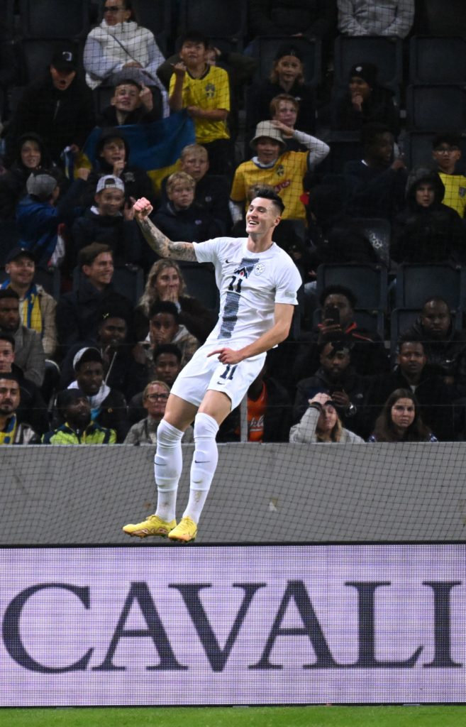 FBL-EUR-NATIONS-SWE-SLO