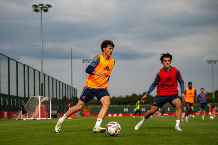Facundo Pellistri called up by Uruguay