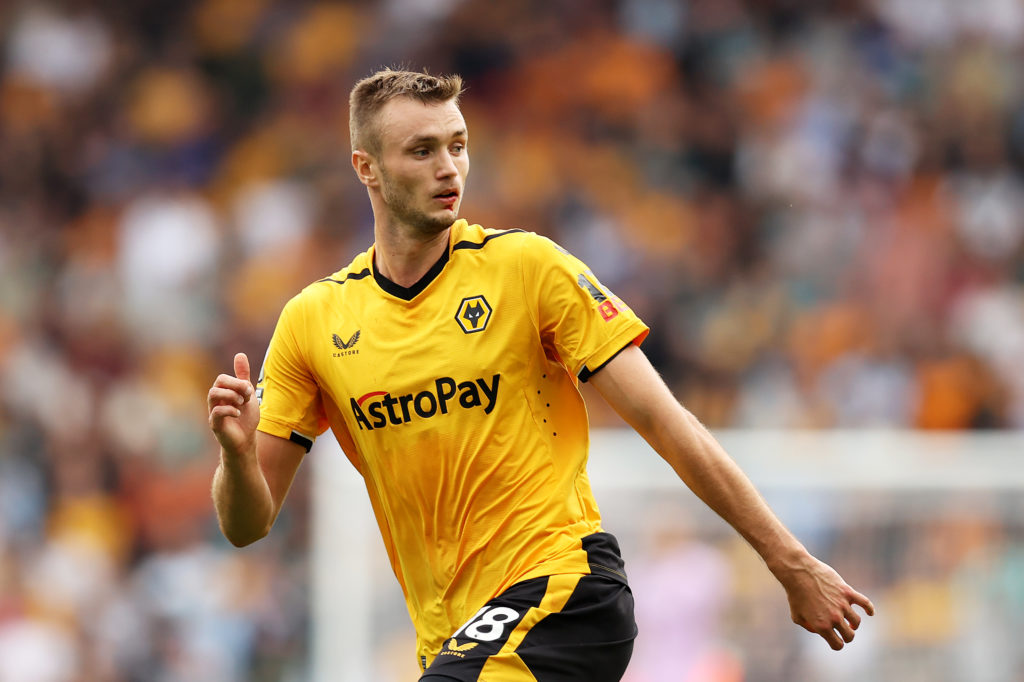 Wolverhampton Wanderers v Southampton FC - Premier League
