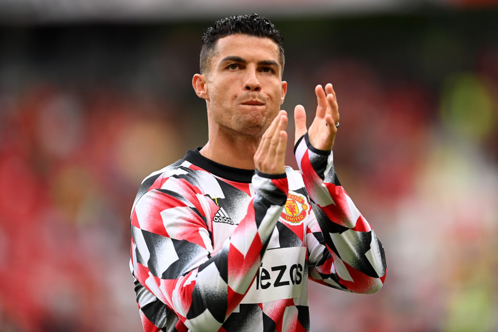 Manchester United v Arsenal FC - Premier League