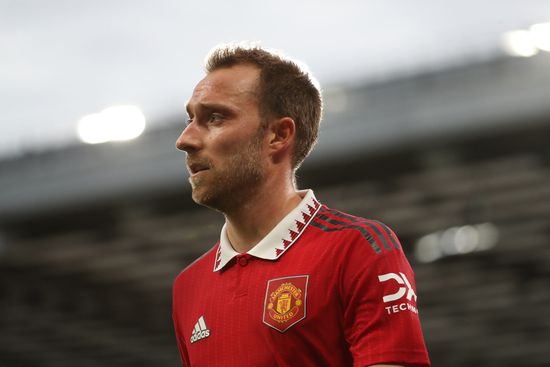 Weird Man Utd optimism growing, Eriksen 'exposes fraud', Ronaldo