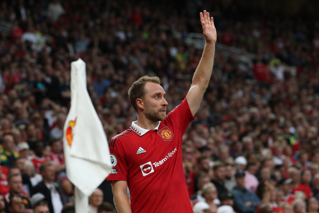 Manchester United v Arsenal FC - Premier League