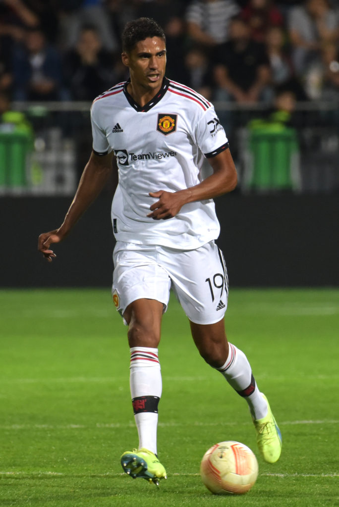 Sheriff Tiraspol v Manchester United: Group E - UEFA Europa League