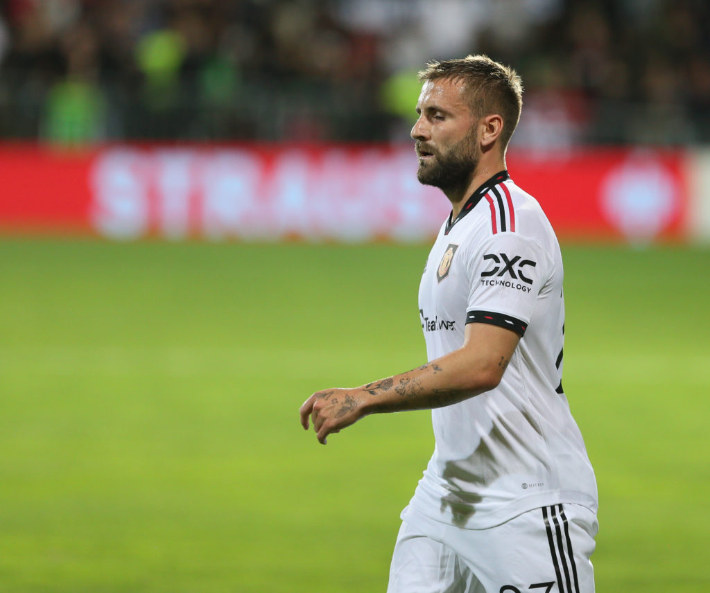 Sheriff Tiraspol v Manchester United: Group E - UEFA Europa League