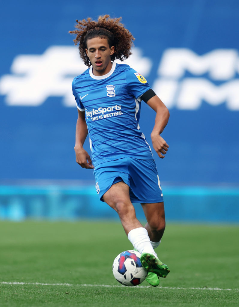 Birmingham City v Coventry City - Sky Bet Championship