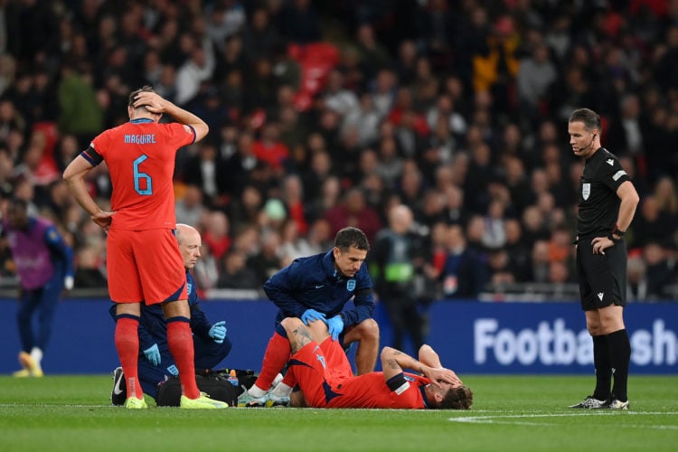 Photo by Justin Setterfield - The FA/The FA via Getty Images
