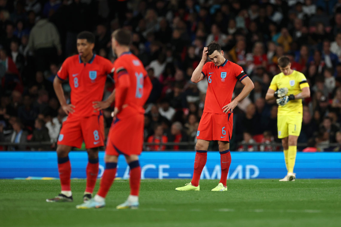 Photo by Eddie Keogh - The FA/The FA via Getty Images