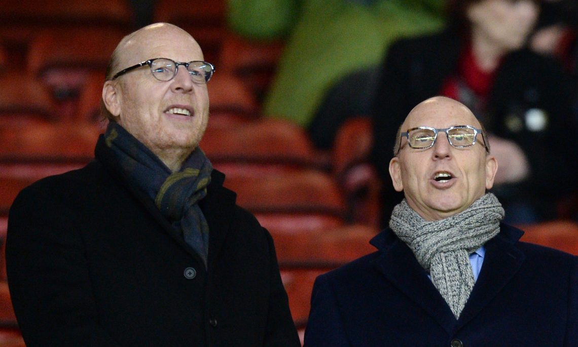 Urgent review required into £33.6m Glazer dividends, say MUST