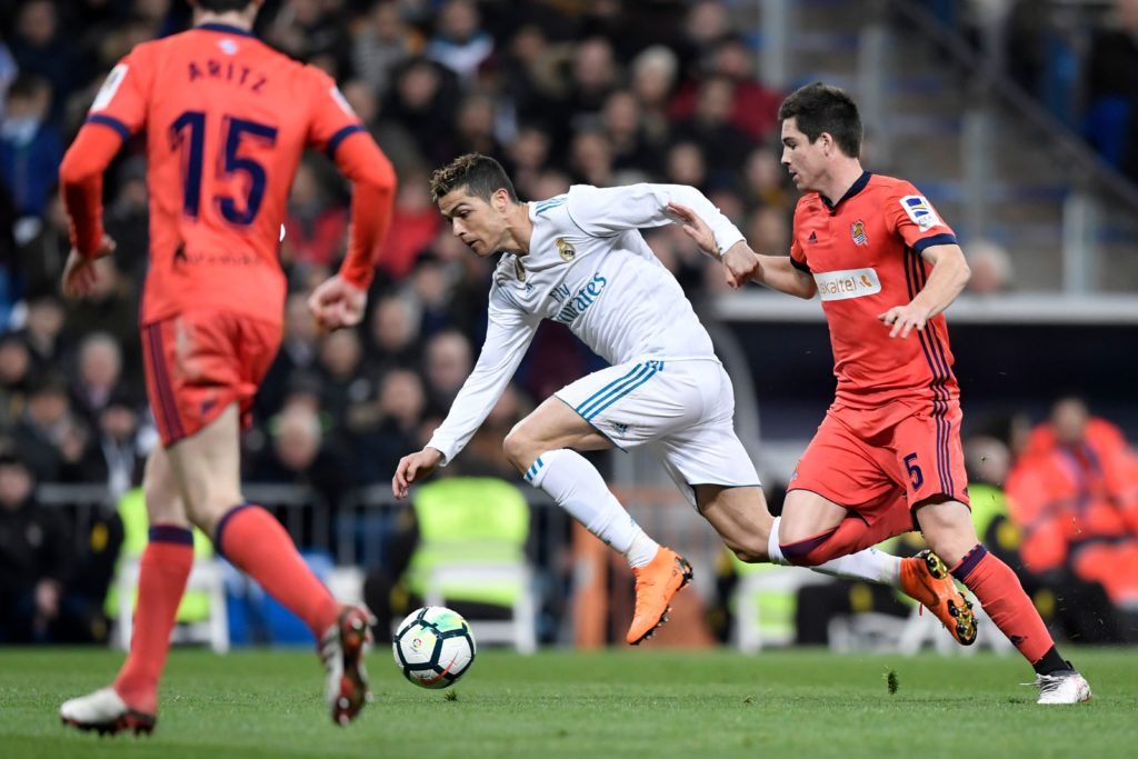FBL-ESP-LIGA-REALMADRID-REALSOCIEDAD