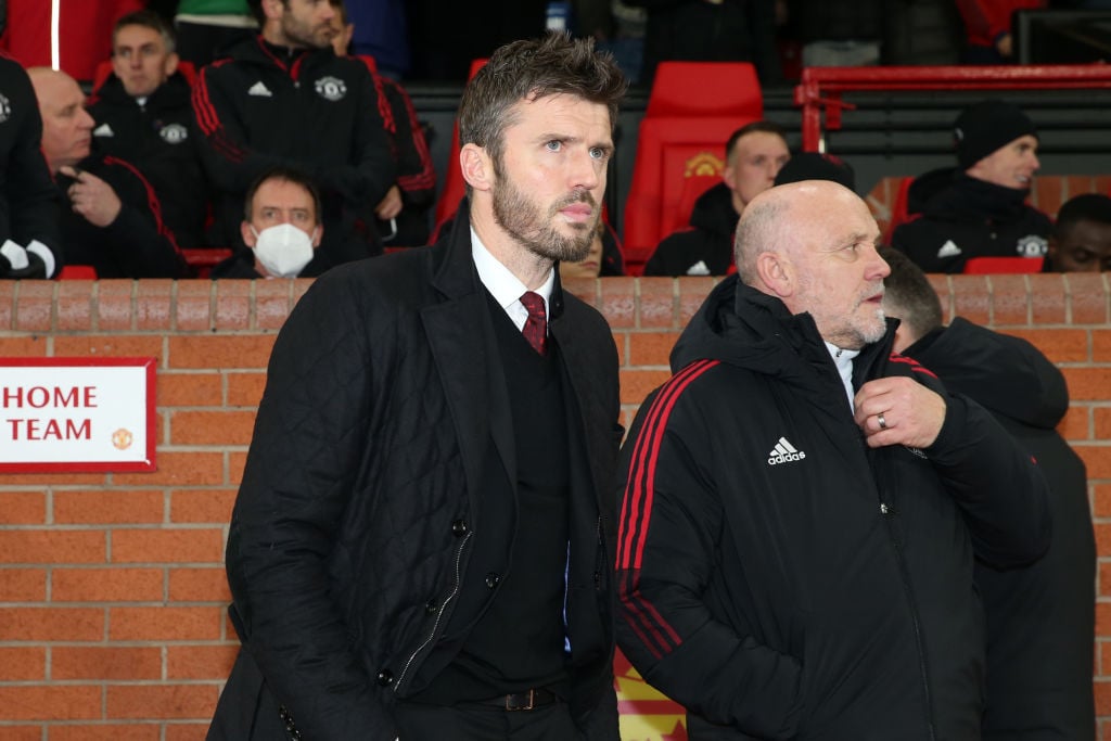 Manchester United v Arsenal - Premier League