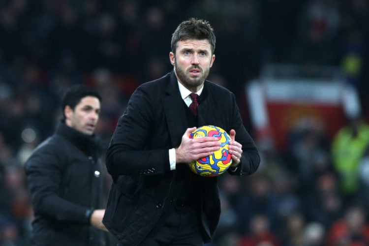 Four Manchester United players Michael Carrick could sign on loan for Middlesbrough