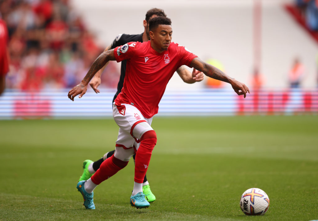 Nottingham Forest v AFC Bournemouth - Premier League