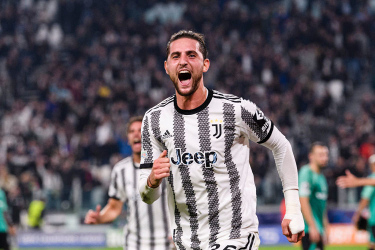 Juventus set to make last-ditch attempt to keep Manchester United transfer target