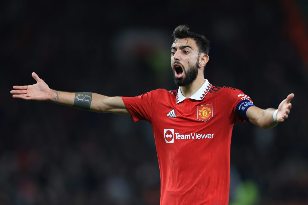 Manchester United v Omonia Nicosia: Group E - UEFA Europa League