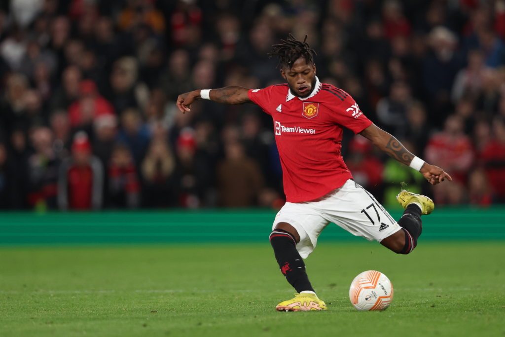 Manchester United v Omonia Nicosia: Group E - UEFA Europa League