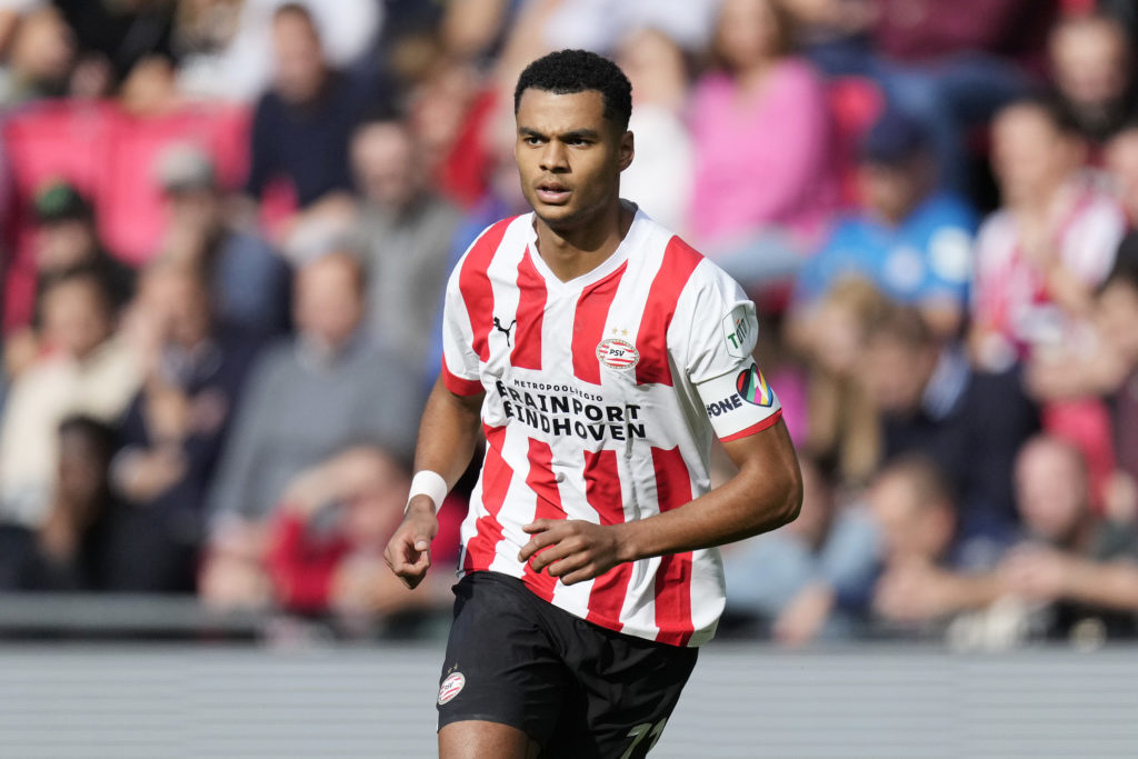 PSV v FC Utrecht - Dutch Eredivisie