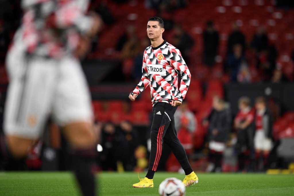 FBL-ENG-PR-MAN UTD-TOTTENHAM