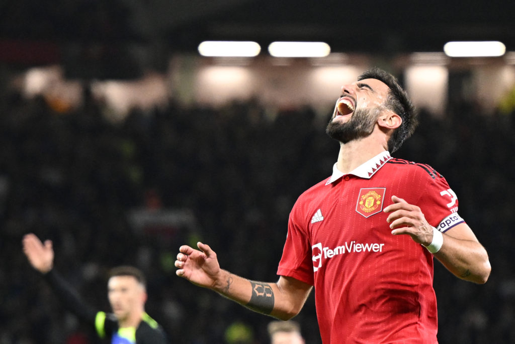 FBL-ENG-PR-MAN UTD-TOTTENHAM