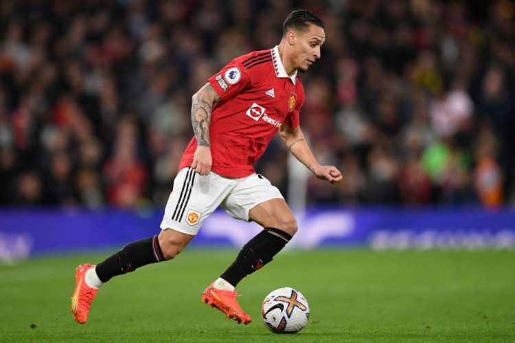 Photo by OLI SCARFF/AFP via Getty Images