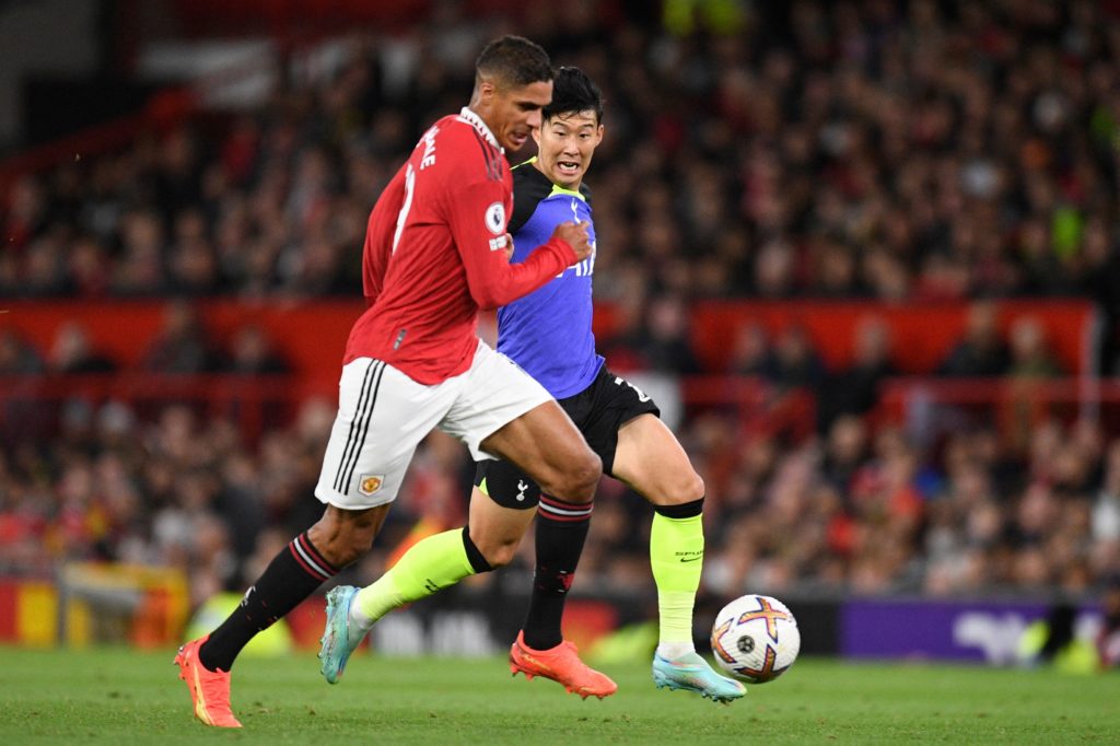 FBL-ENG-PR-MAN UTD-TOTTENHAM
