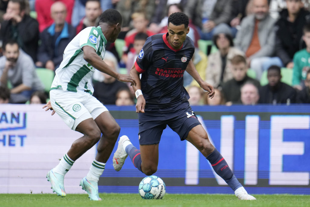 FC Groningen v PSV - Dutch Eredivisie