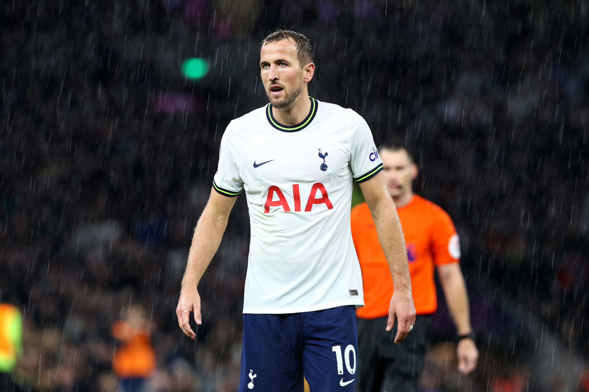 Tottenhaм Hotspυr v Newcastle United - Preмier Leagυe