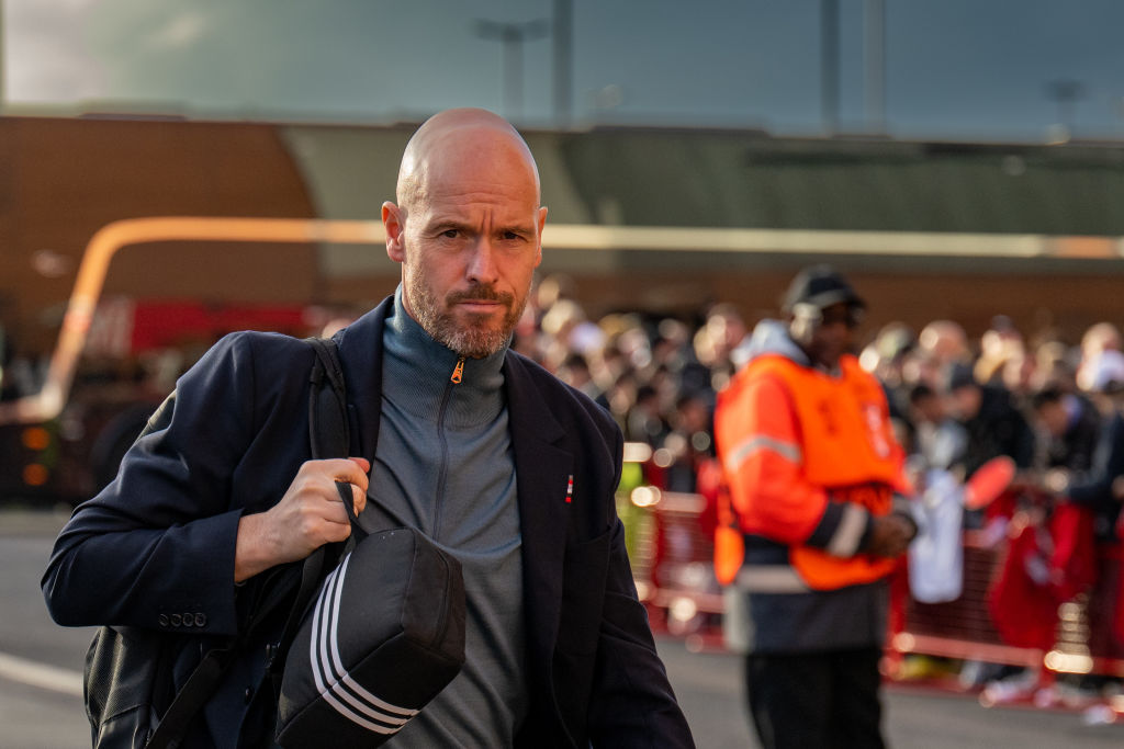 Manchester United v Sheriff Tiraspol: Group E - UEFA Europa League