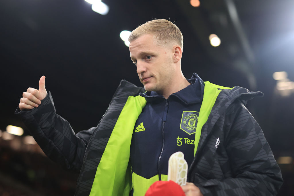 Manchester United v Sheriff Tiraspol: Group E - UEFA Europa League