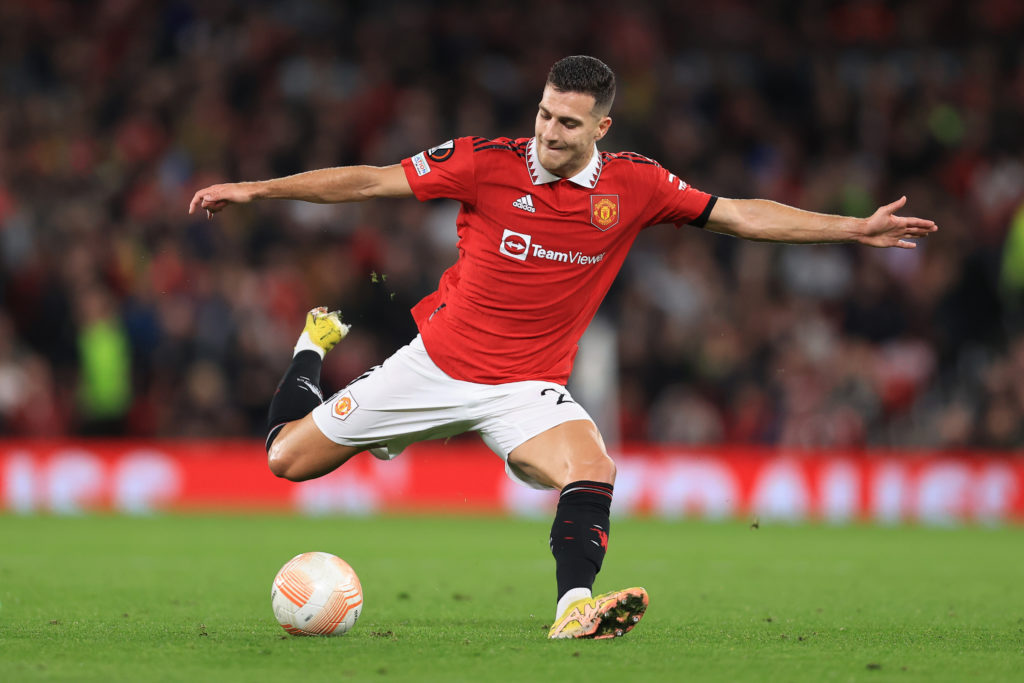 Manchester United v Sheriff Tiraspol: Group E - UEFA Europa League
