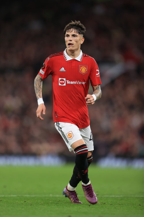 Photo by Simon Stacpoole/Offside/Offside via Getty Images