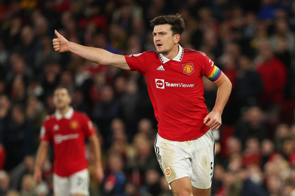 Manchester United v West Ham United - Premier League