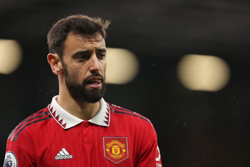 Manchester United v West Ham United - Premier League