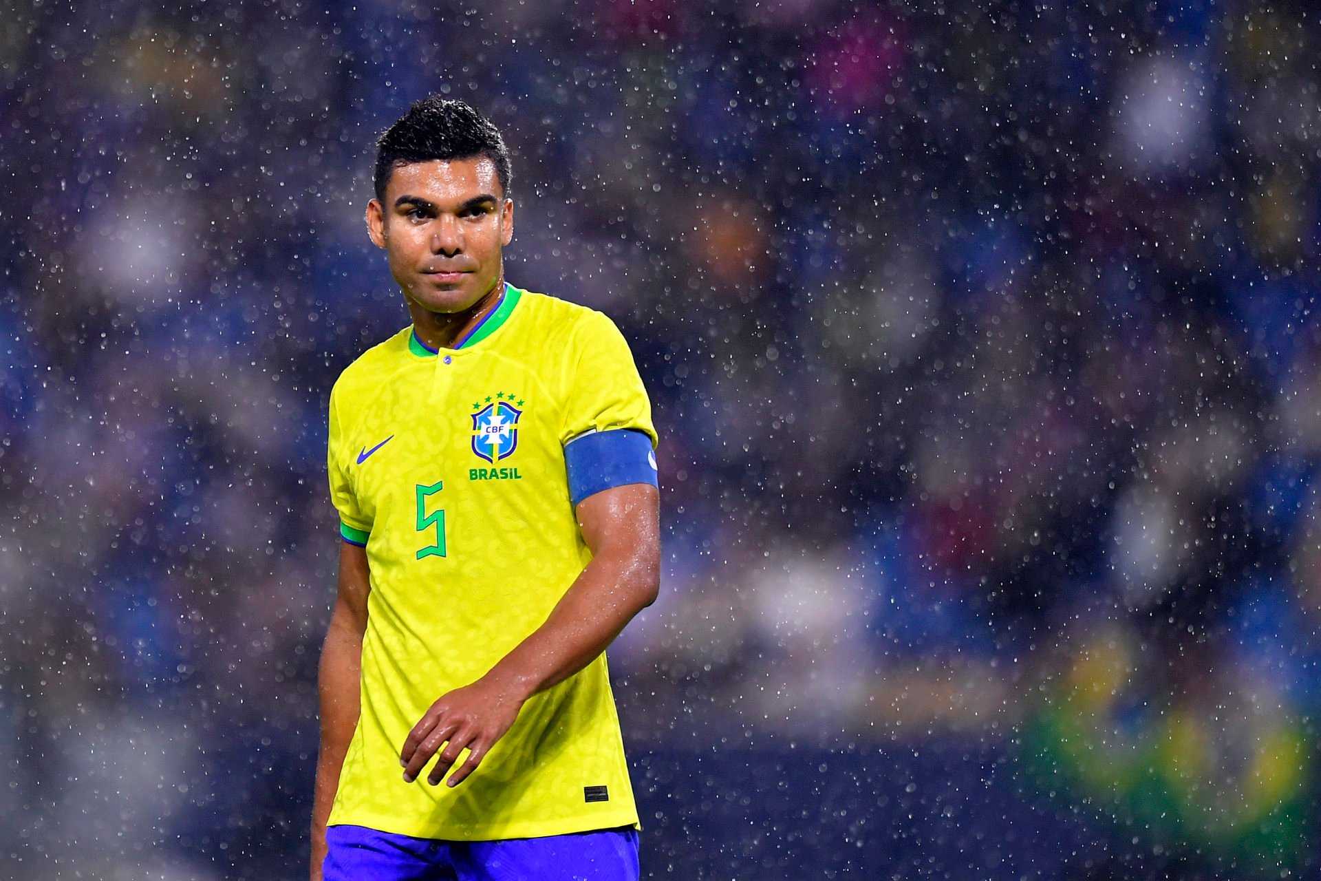 Erik Ten Hag Says He Is 'convinced' Casemiro Will Have Big Impact