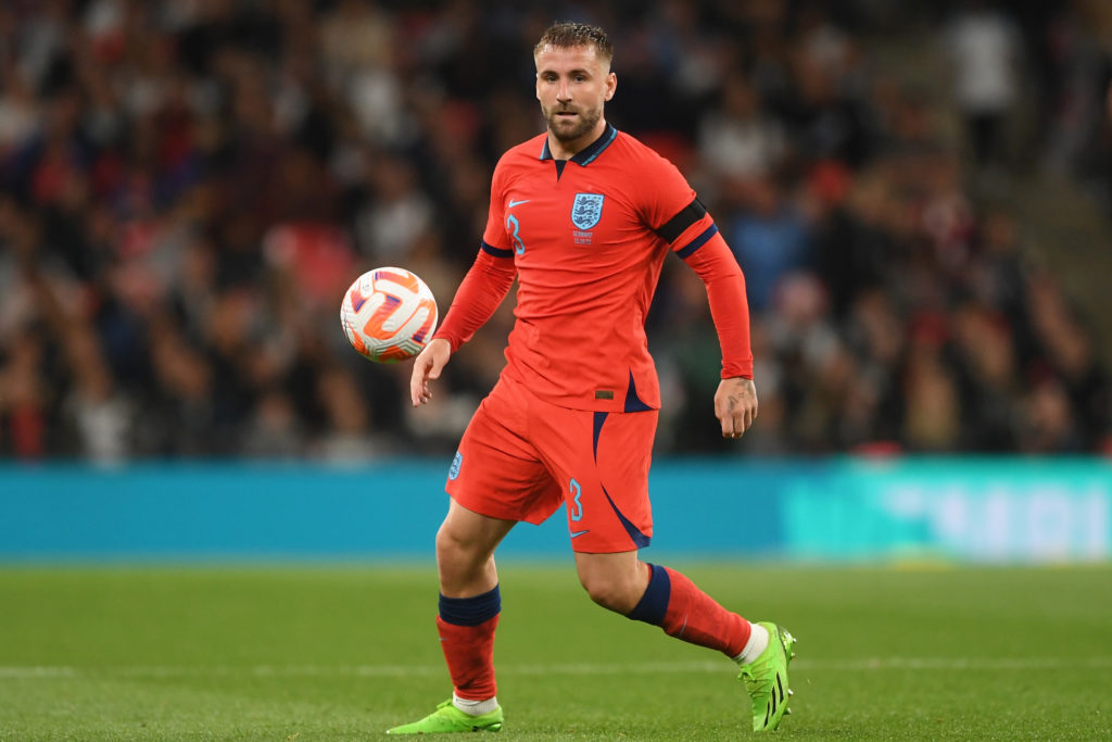 England v Germany: UEFA Nations League - League Path Group 3