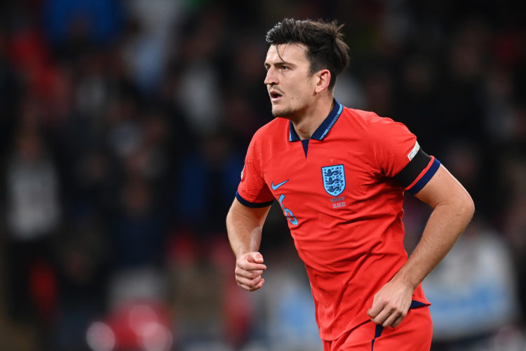 Photo by Michael Regan - The FA/The FA via Getty Images