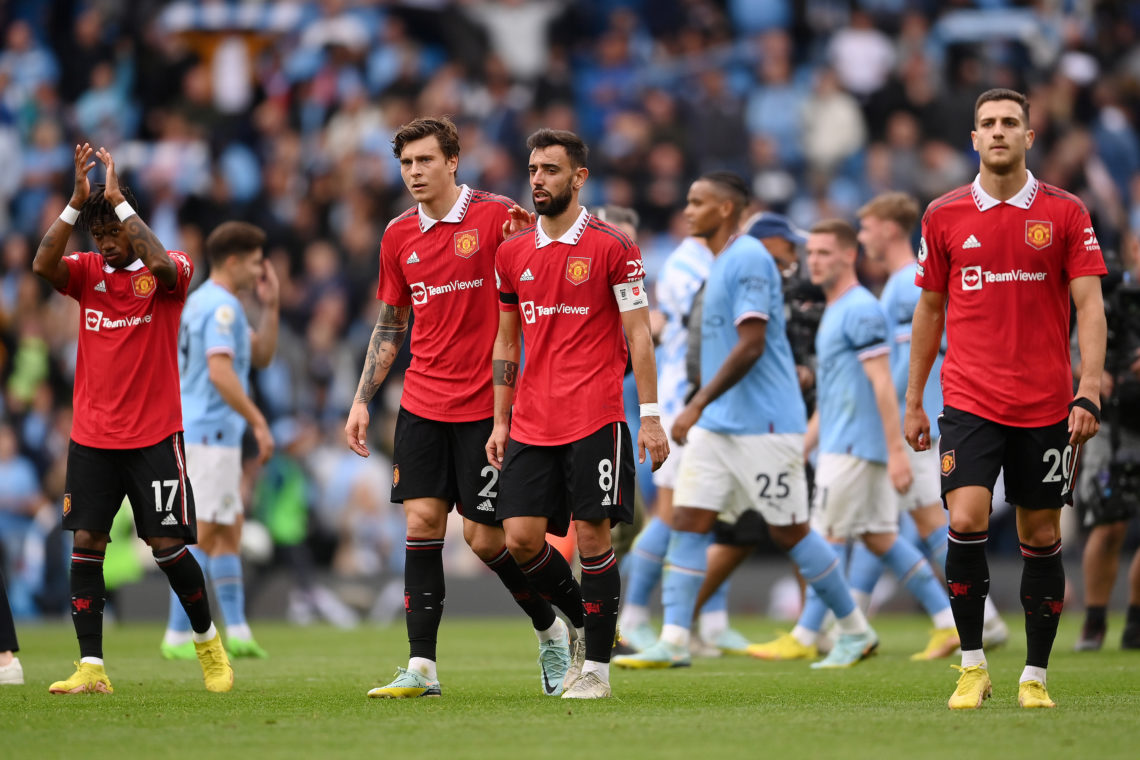 Photo by Laurence Griffiths/Getty Images