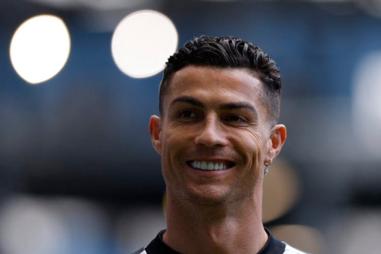 Cristiano Ronaldo should have started against City, says Rio Ferdinand