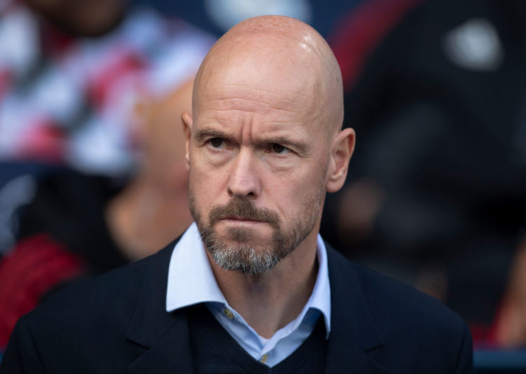 Erik ten Hag press conference: Four Manchester United players set to miss trip to Cyprus