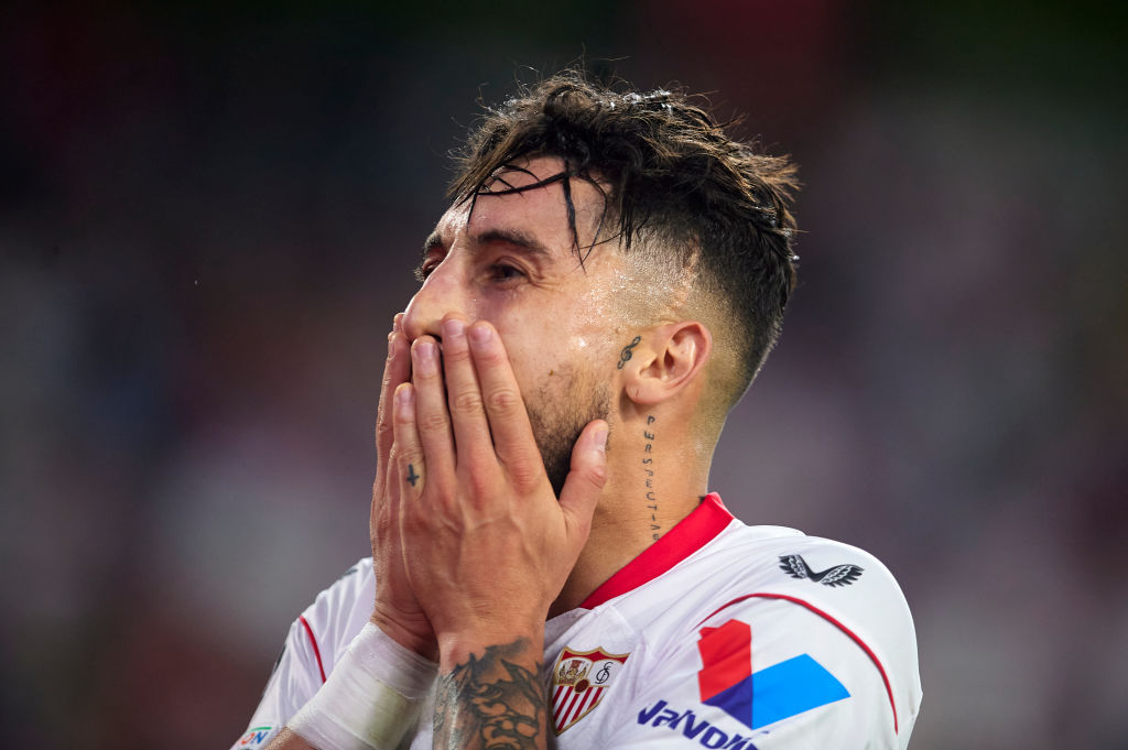 Sevilla FC v Borussia Dortmund: Group G - UEFA Champions League