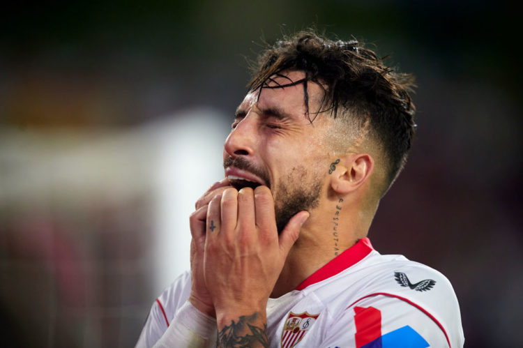 Photo by Juanjo Ubeda/Quality Sport Images/Getty Images