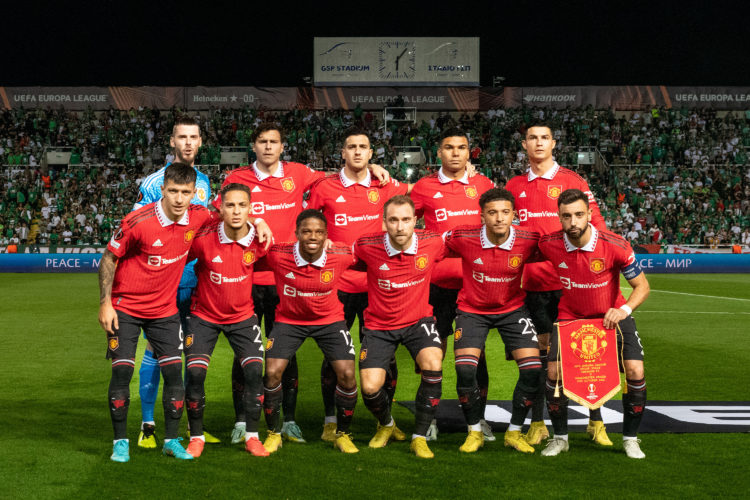 Five things learned as Manchester United beat Omonia Nicosia 3-2