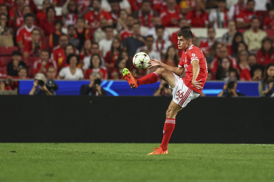 Photo by Carlos Rodrigues/Getty Images