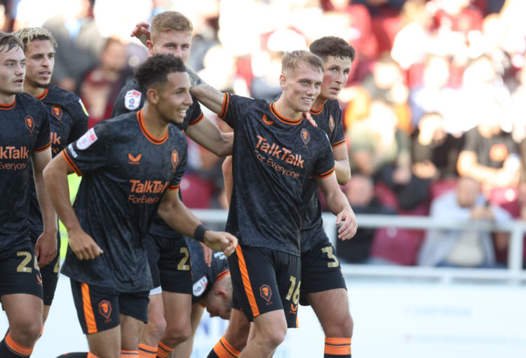 United loanee Ethan Galbraith jokingly compared to Andrea Pirlo by Salford City teammate