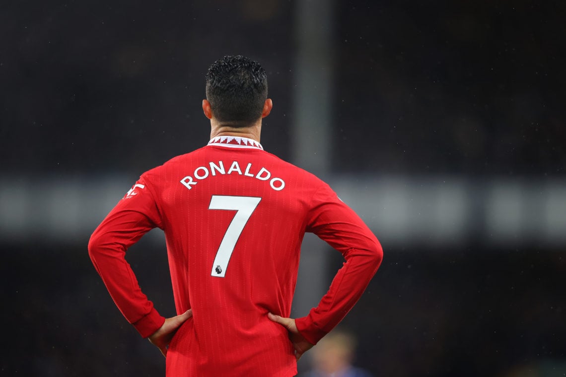 Photo by James Gill - Danehouse/Getty Images